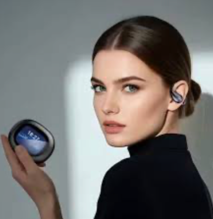 Lektro AI vertimo ausinės